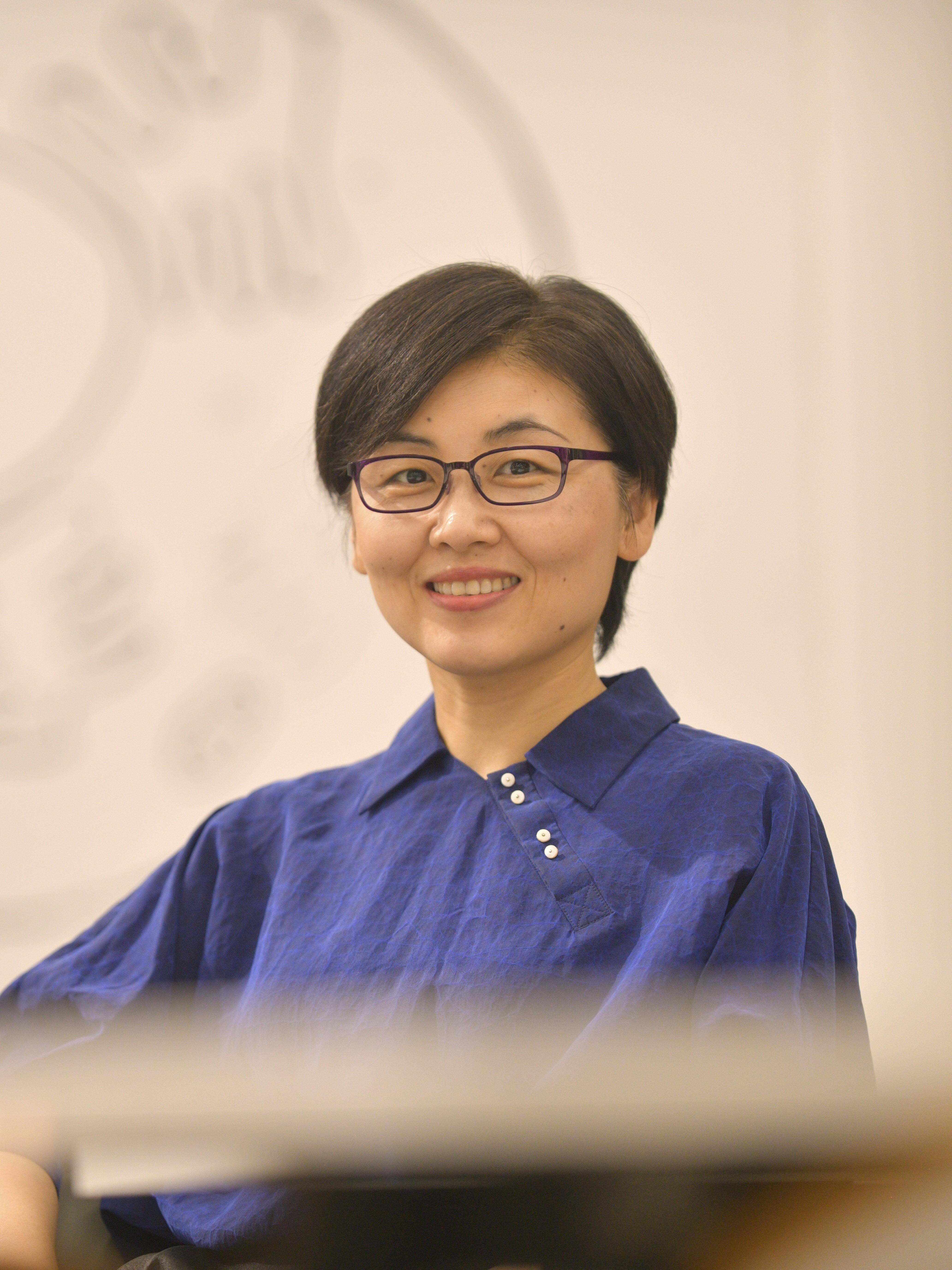 CryoSeek（酷寻）——以结构为先导的生物学发现新范式